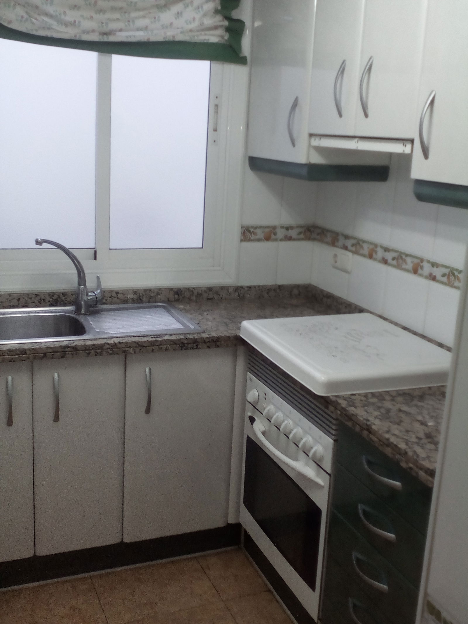 Hospedagem Em Casa De Família Alicante 168019