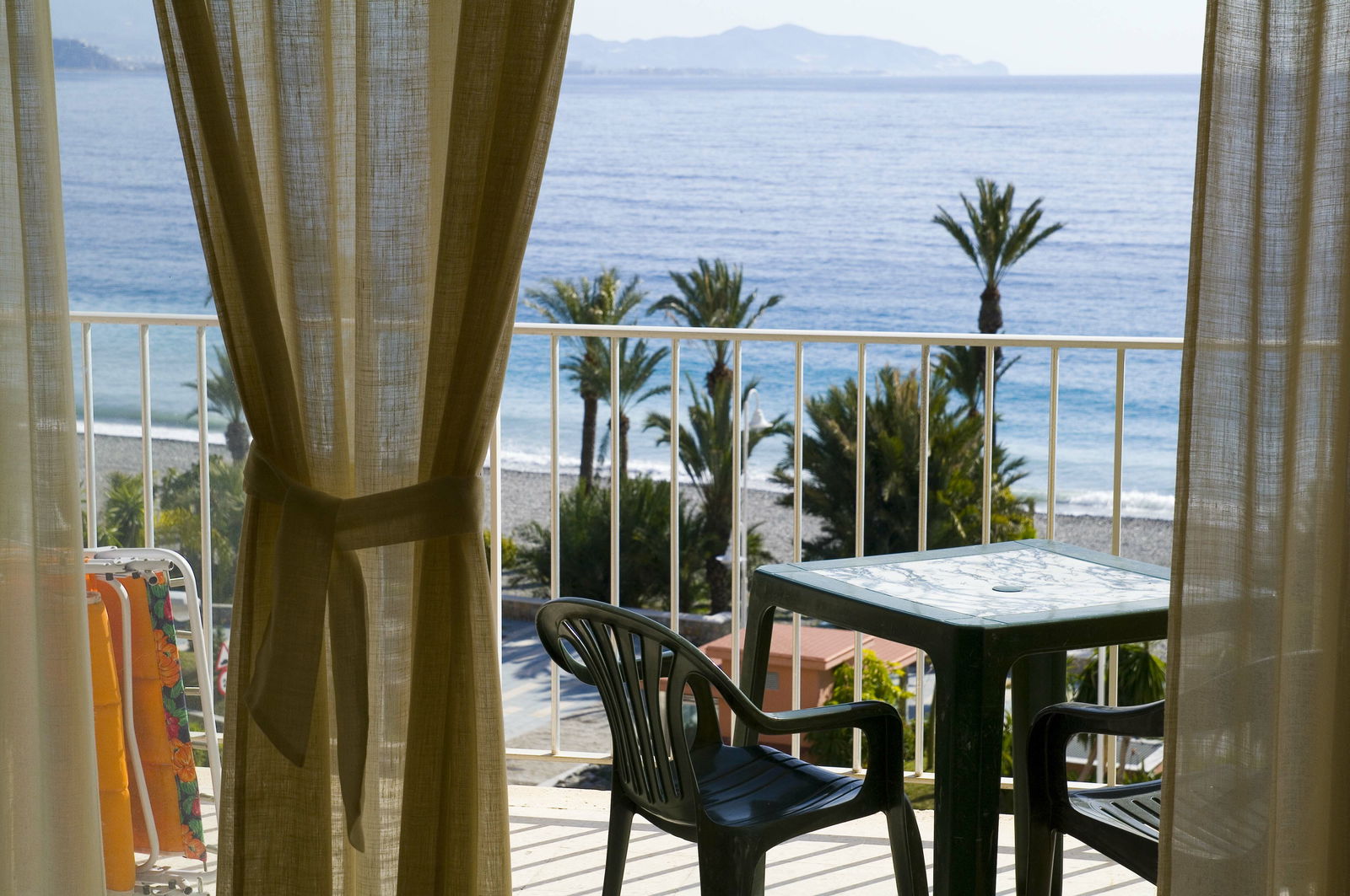 Estúdio Independente Almuñécar 74438