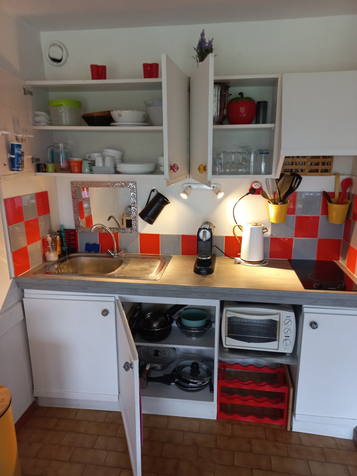 Casa Inteira Agde 660026