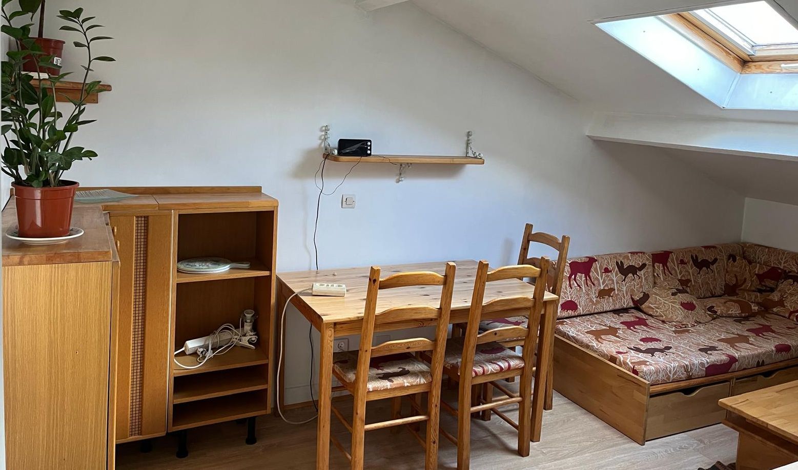 Casa Inteira Aubervilliers 235113