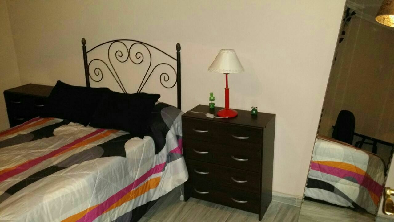 Colocação Jaén 109450