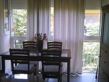 Roomlala | Apartamento em Los Remedios Semi-novo Exterior
