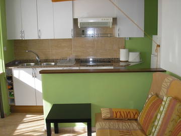 Roomlala | Apartamento em Mataró