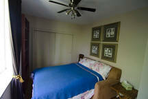 Hospedagem Em Casa De Família Toronto 128180