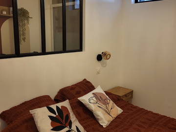 Roomlala | Apartamento em terracota
