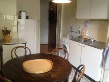 Roomlala | Apartamento em zona calma