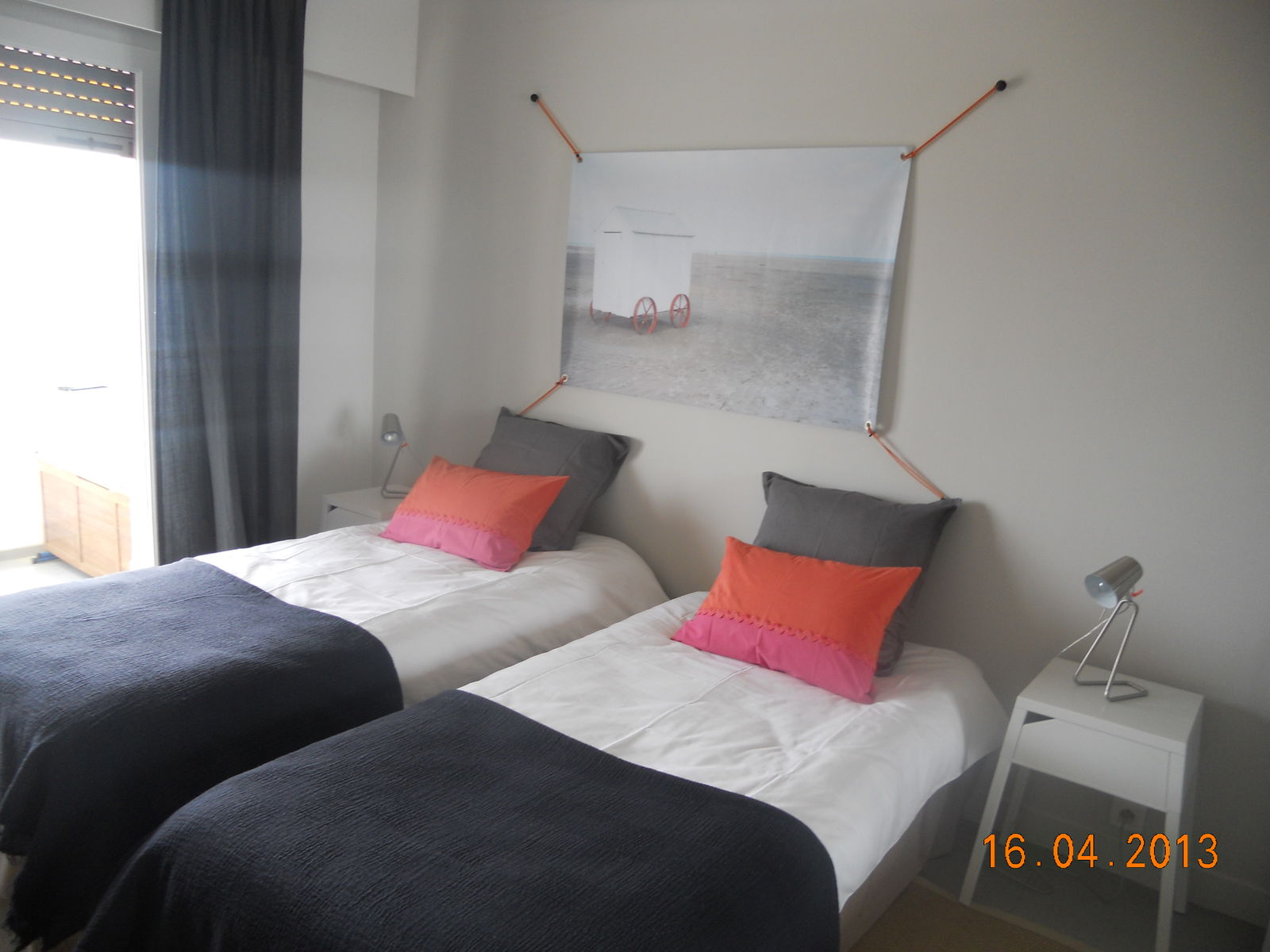 Estudio Independiente La Teste-de-Buch 128649