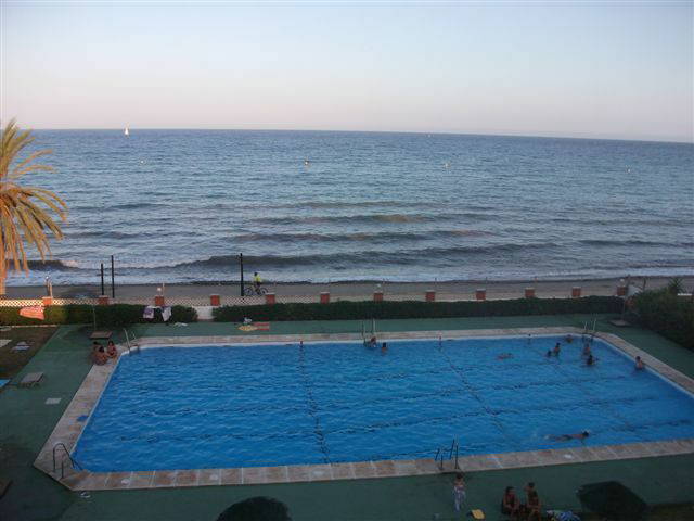 Gehele Woning Roquetas de Mar 18587-2