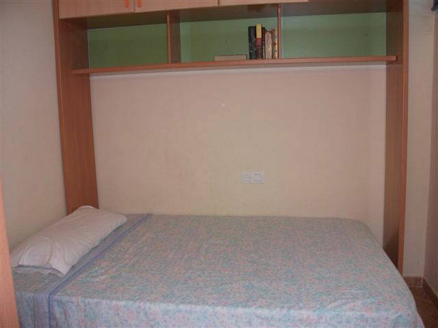 Gehele Woning Roquetas de Mar 18587-3