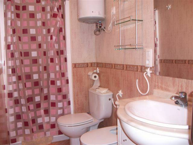 Gehele Woning Roquetas de Mar 18587-4