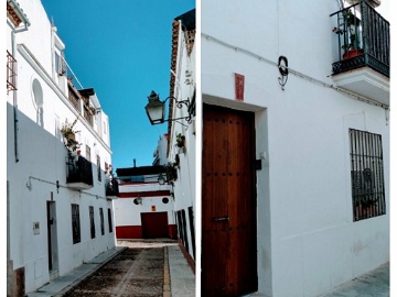 Alojamiento Entero Córdoba 17947-11