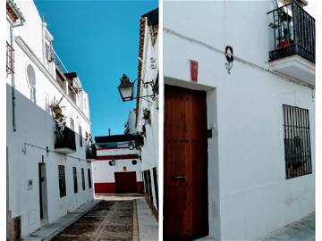 Hela bostaden att hyra i Córdoba - foto 13-13