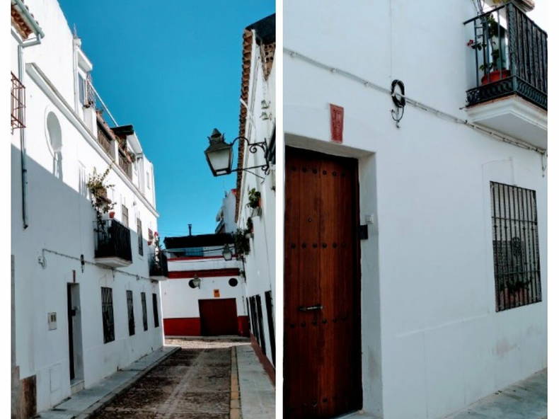Entire Home Córdoba 17947-4