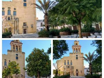 Hela bostaden att hyra i Córdoba - foto 14-14