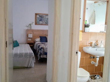 Hela bostaden att hyra i Córdoba - foto 15-15