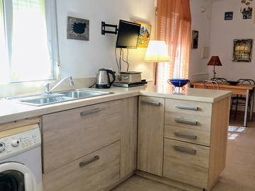 Hela bostaden att hyra i Córdoba - foto 10-10