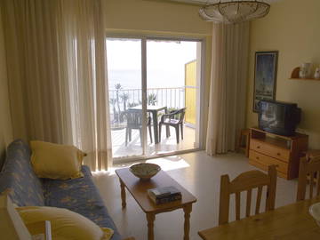 Room For Rent Almuñécar 74438