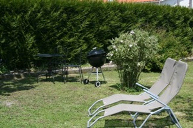 Habitaciones De Huéspedes Dompierre-sur-Mer 47505