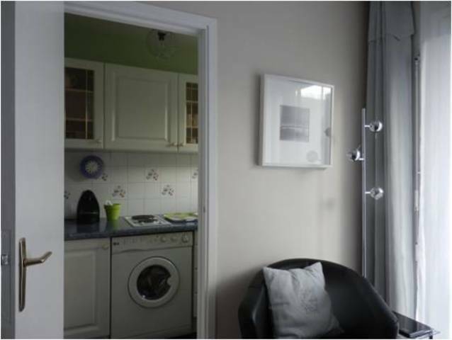 Estudio Independiente Paris 59730