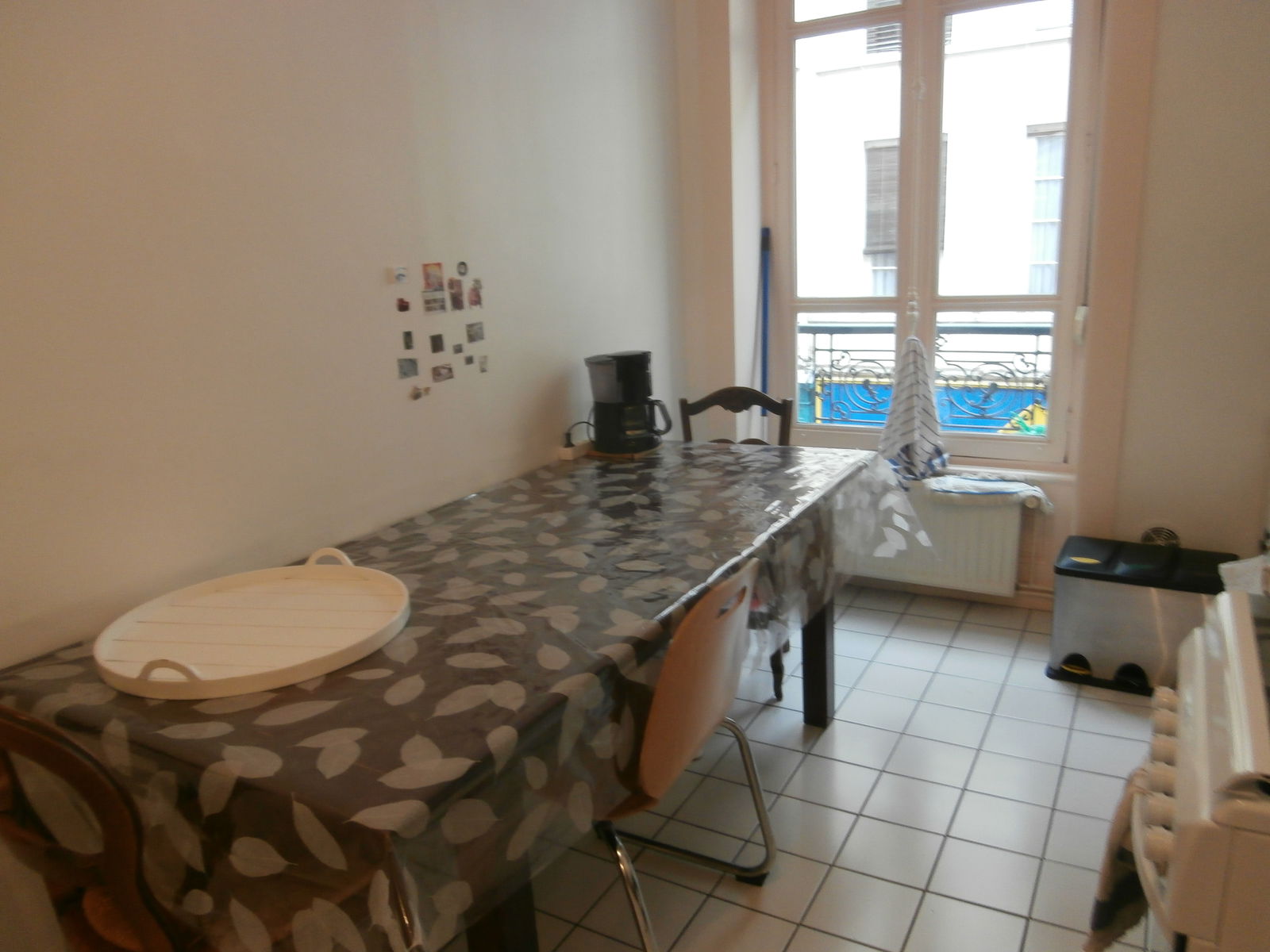 Estudio Independiente Lyon 79553