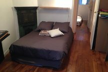 Estudio Independiente Paris 86442