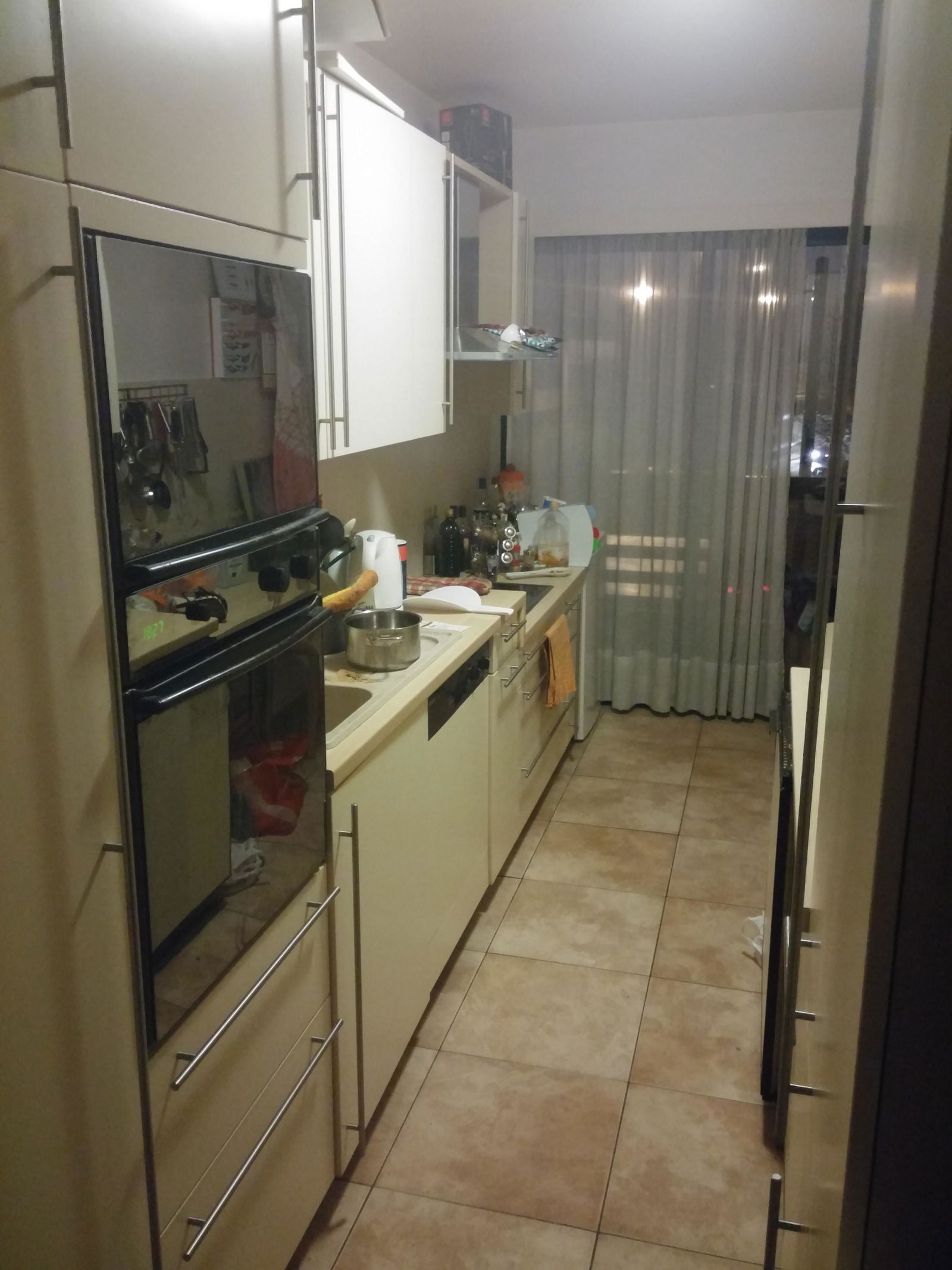 Quedarse En Casa Schaerbeek 90707