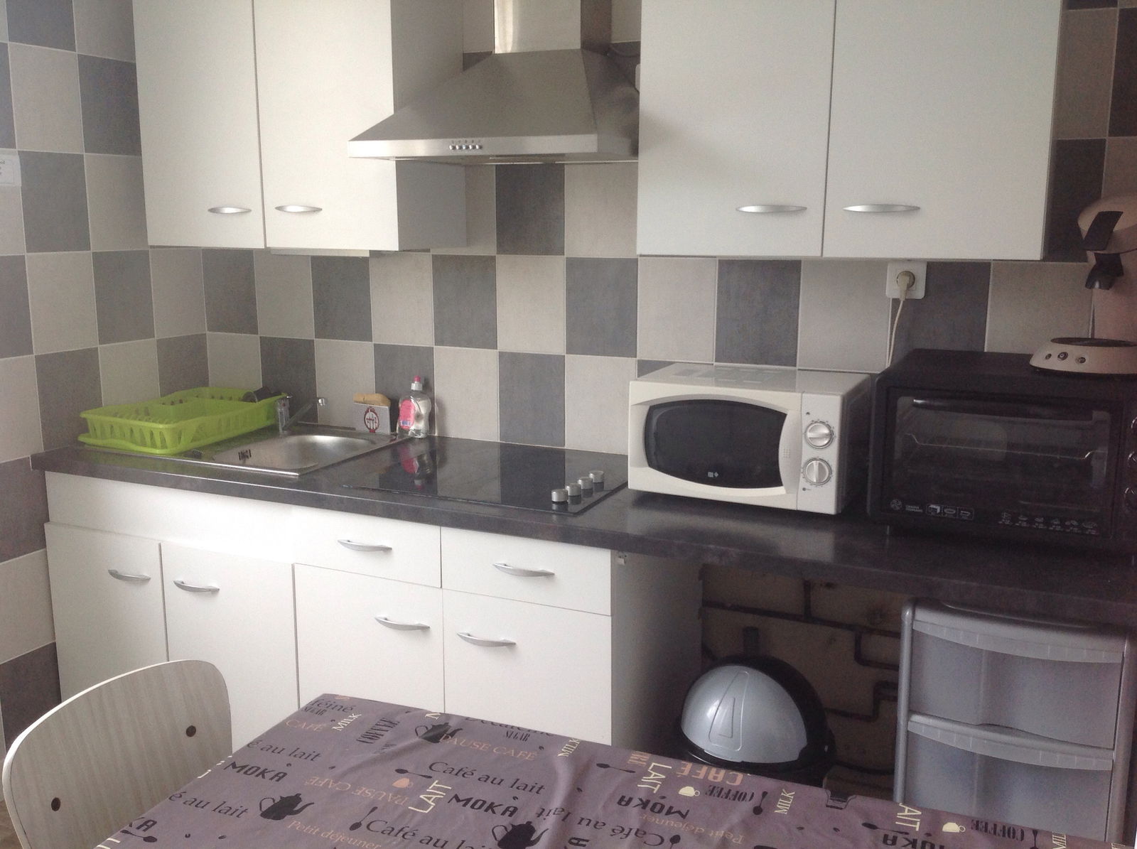 Estudio Independiente Bergerac 99574