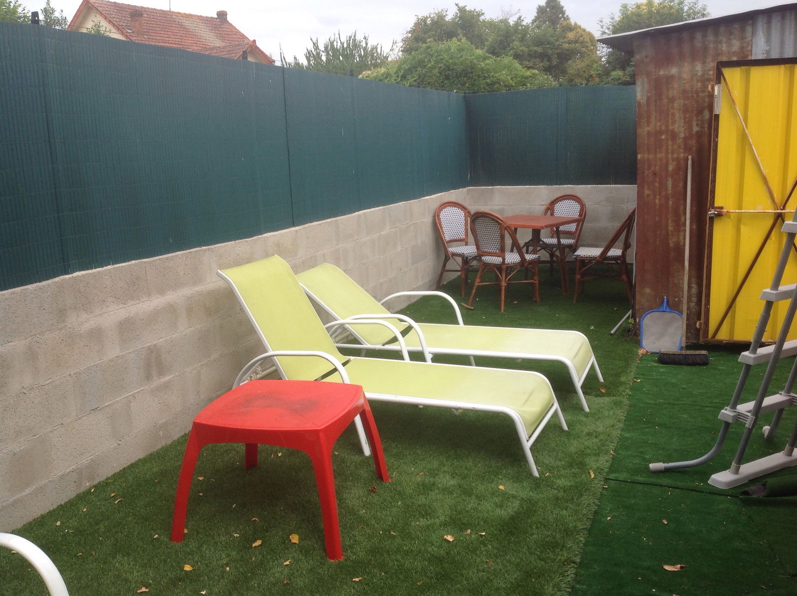 Estudio Independiente Bergerac 99574