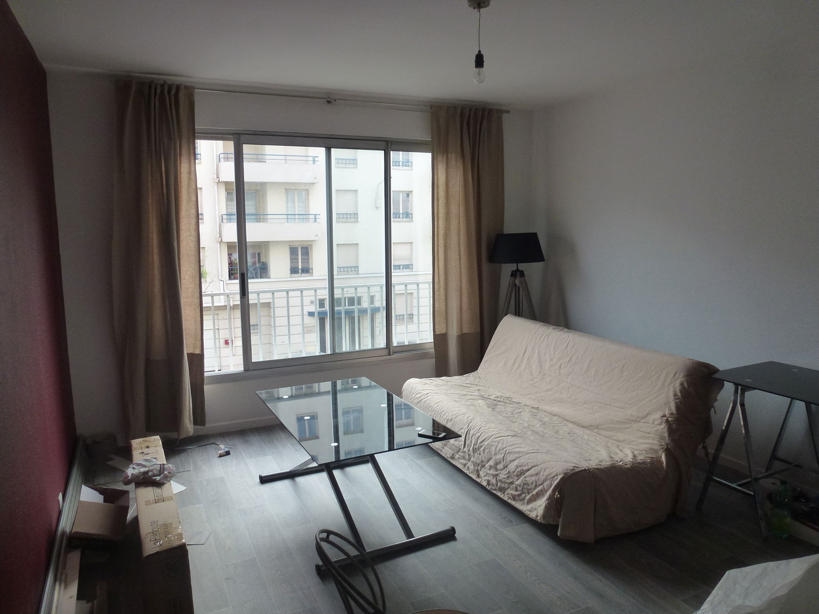 Colocación Lyon 160821