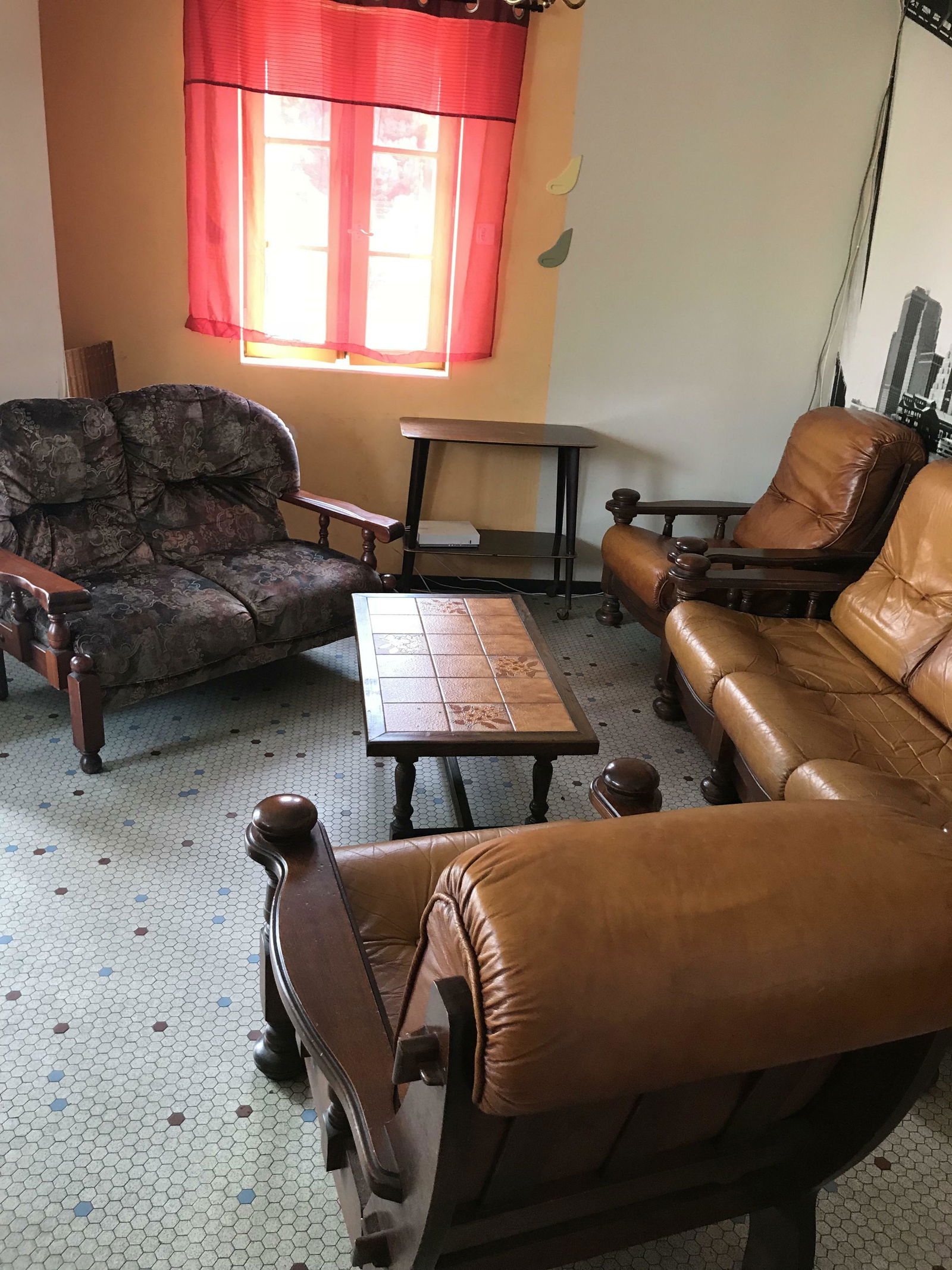 Quedarse En Casa Carhaix-Plouguer 207025