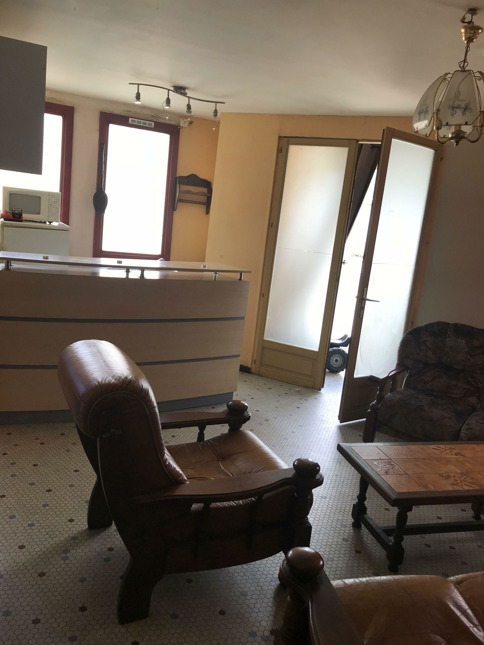 Quedarse En Casa Carhaix-Plouguer 207025