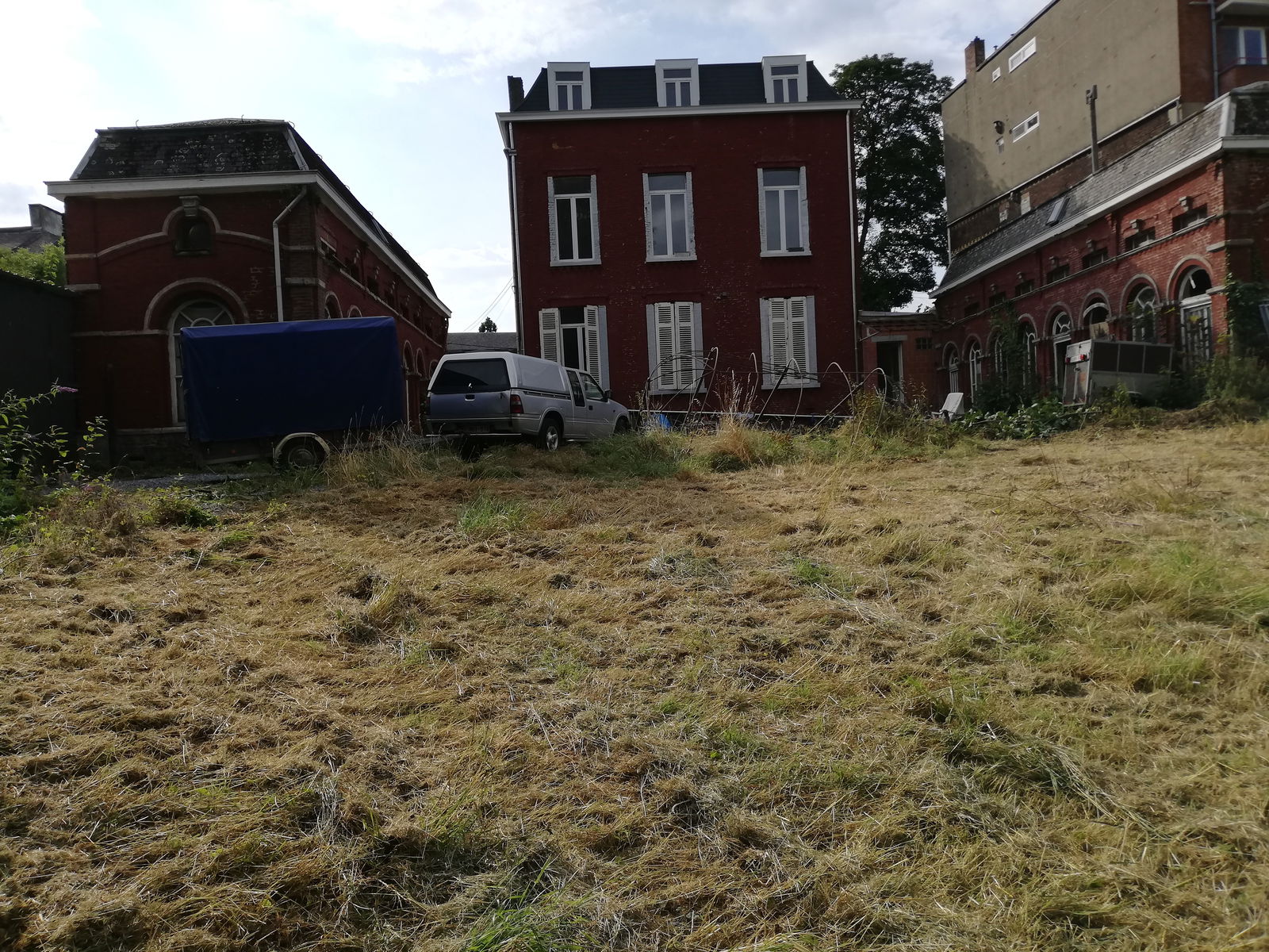 Estudio Independiente Charleroi 227494