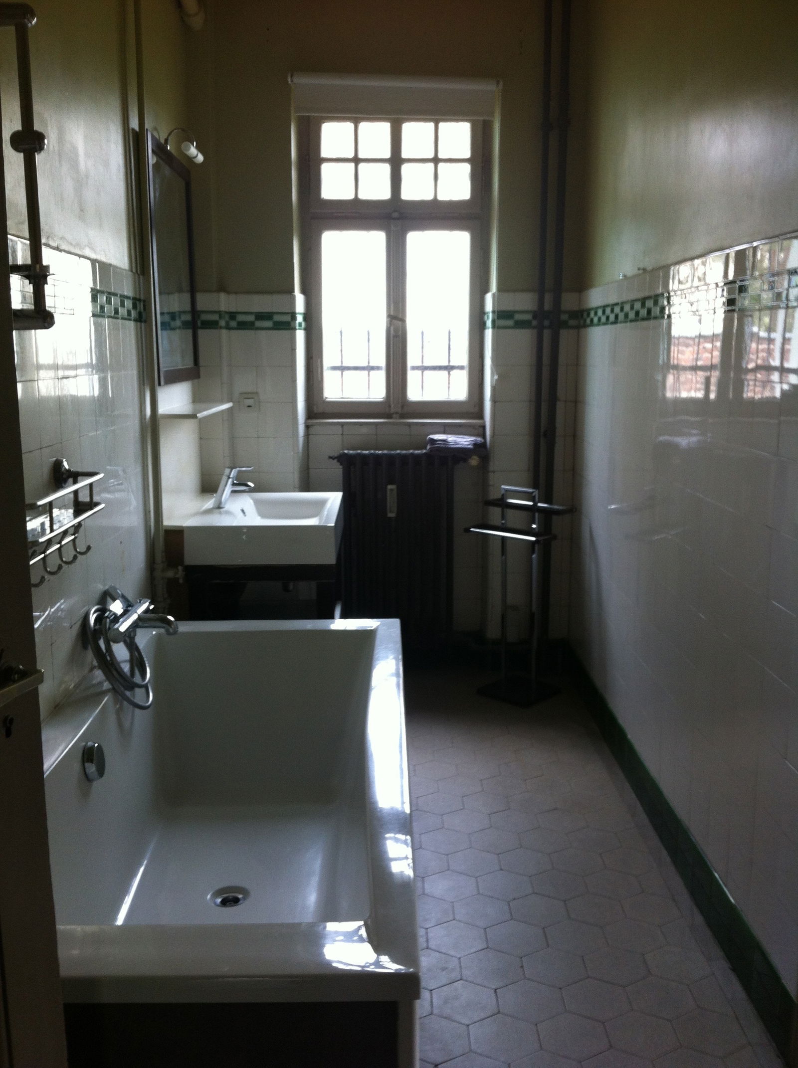 Colocación Strasbourg 105681