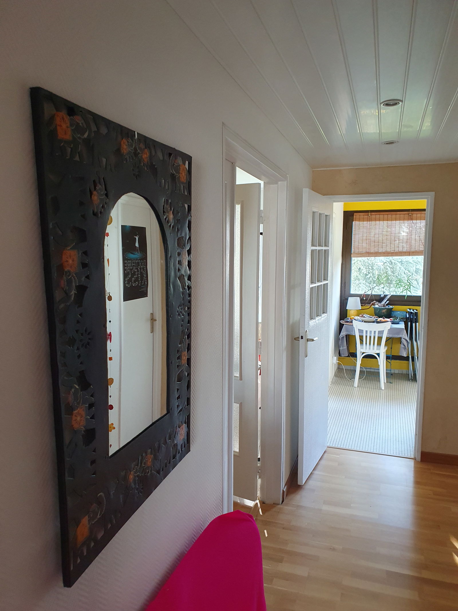 Estudio Independiente Nantes 311941