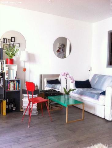 Estudio Independiente Paris 51126