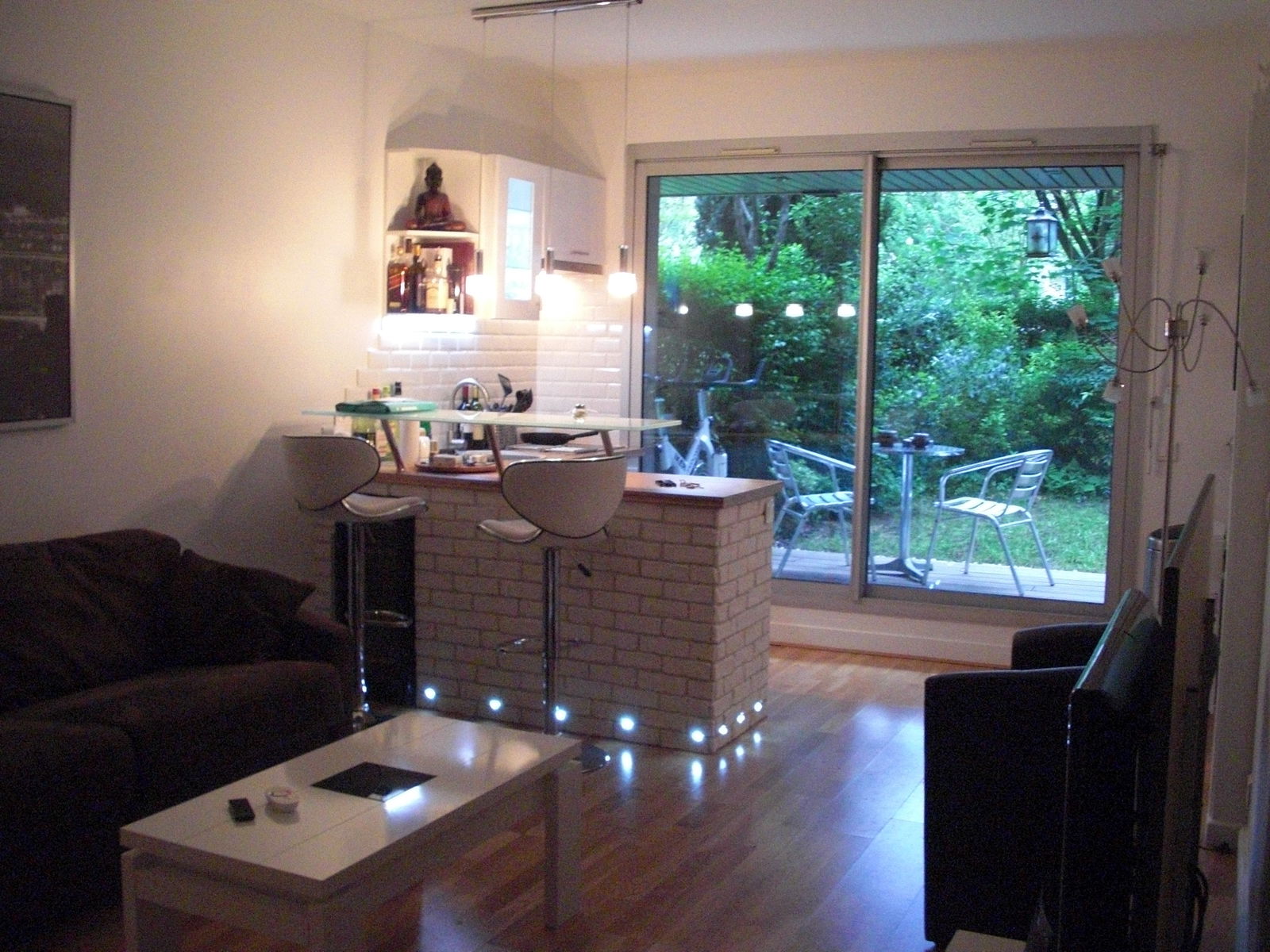 Estudio Independiente Boulogne-Billancourt 73118