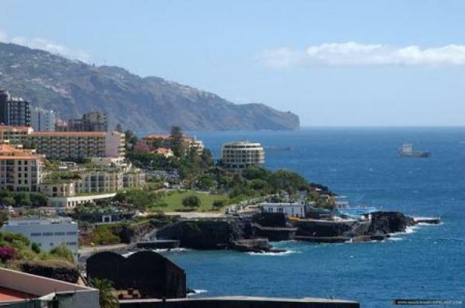 Estudio Independiente Funchal 63118