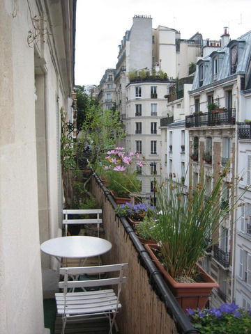 Estudio Independiente Paris 12685