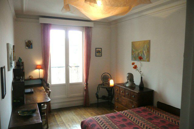 Estudio Independiente Paris 12685