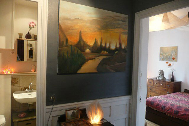 Estudio Independiente Paris 12685