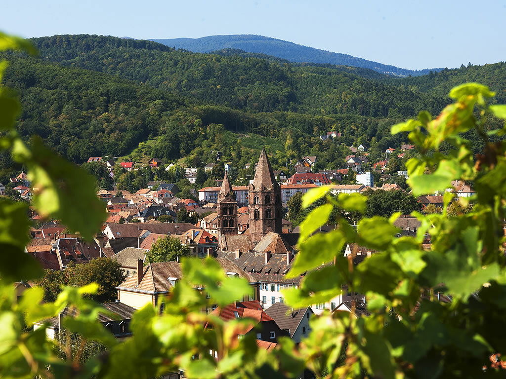 Estudio Independiente Guebwiller 98685