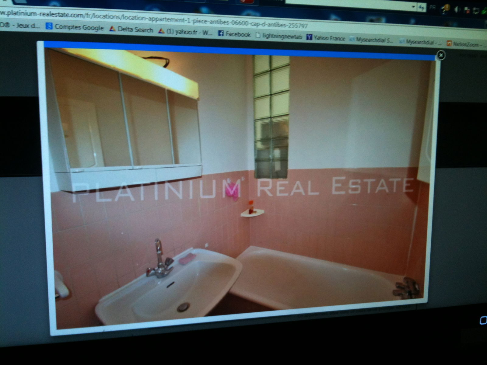 Estudio Independiente Antibes 81151