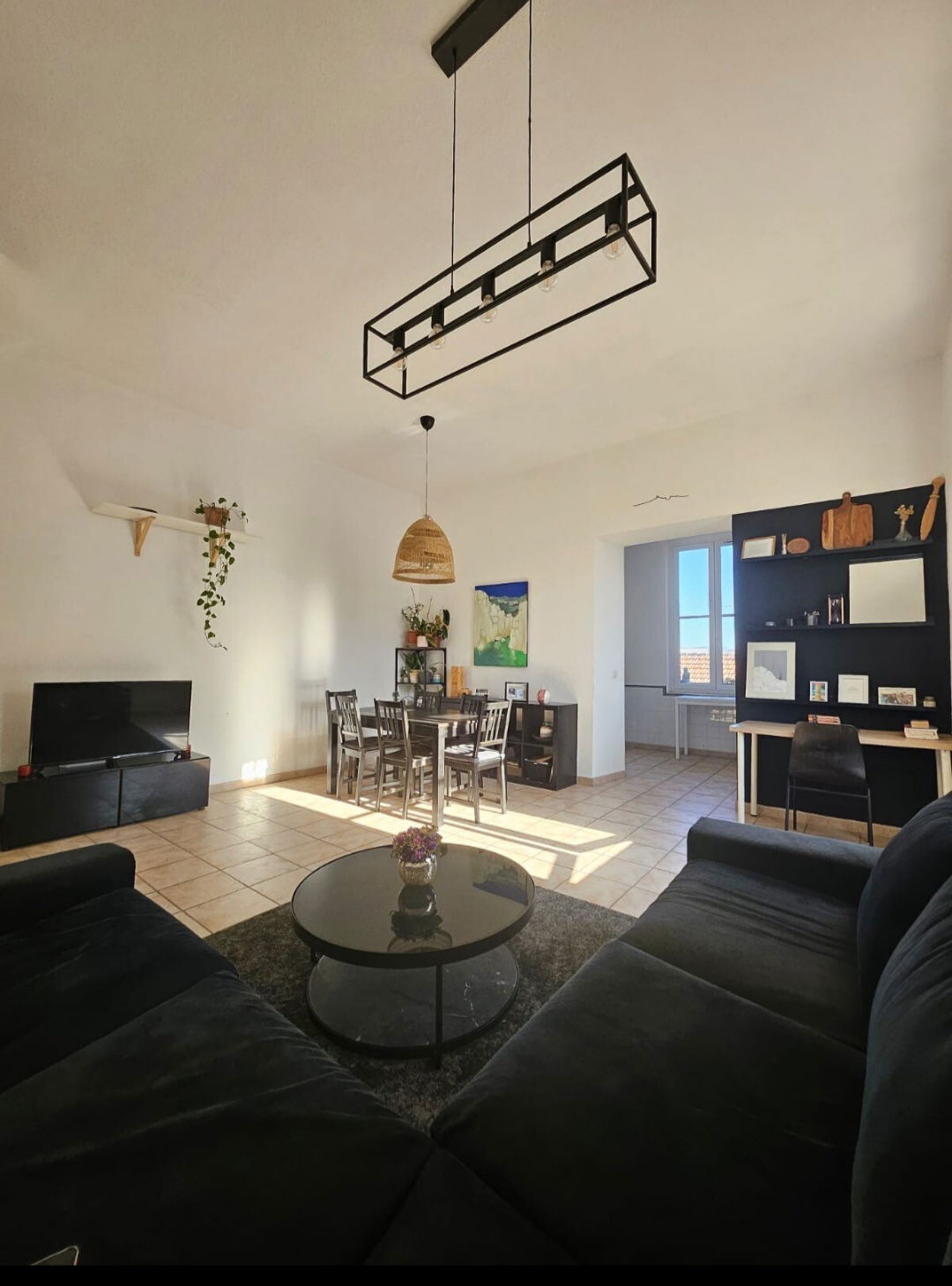 Habitaciones De Huéspedes Marseille 392872