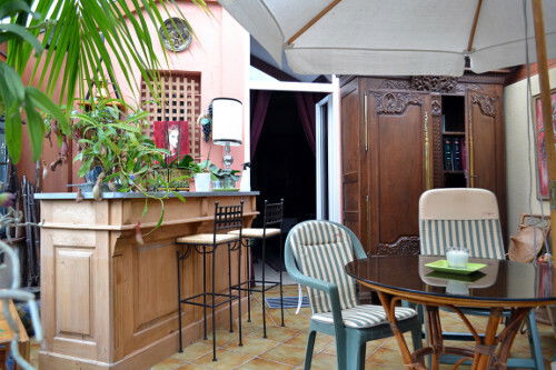 Estudio Independiente Quimper 68243