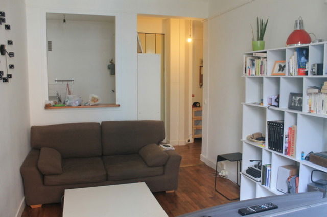 Colocación Paris 55440