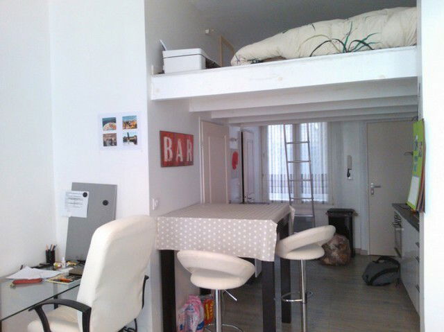 Estudio Independiente Lille 47326