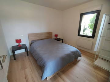 Roomlala | Apartamento en alquiler en granero reformado.