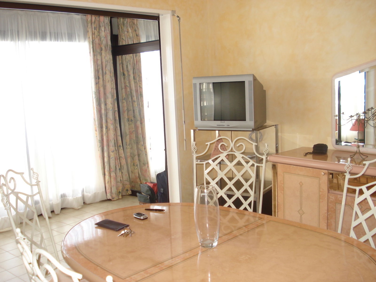 Estudio Independiente Mandelieu-la-Napoule 68163