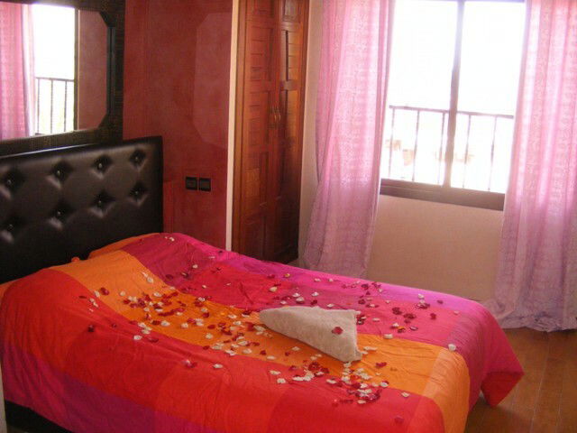 Estudio Independiente Marrakech 74150