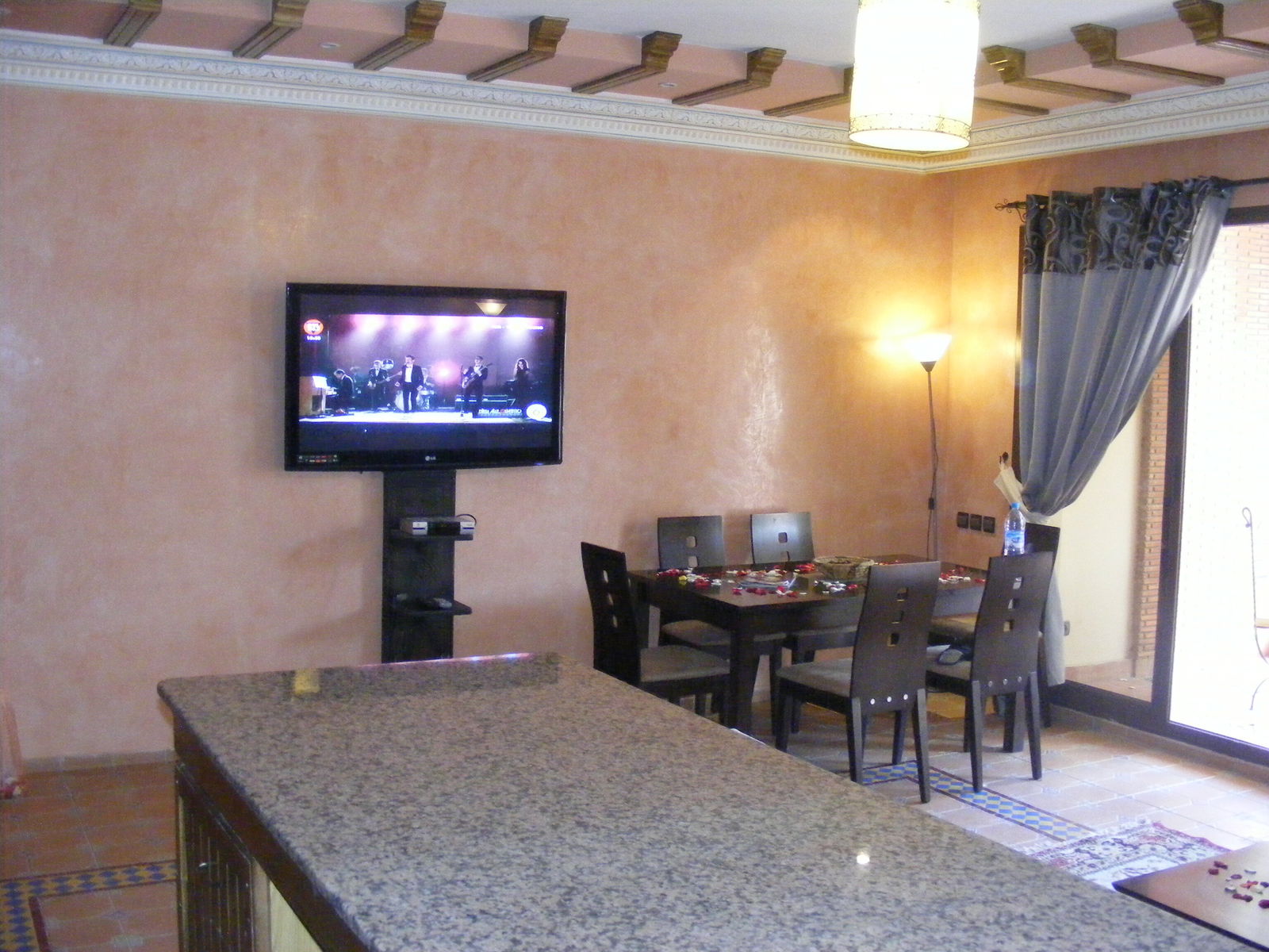 Estudio Independiente Marrakech 74150